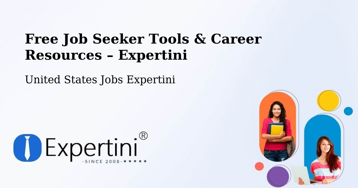 Free Job Seeker Tools & Career Resources – Amsterdam - Amsterdam, United States Jobs Expertini