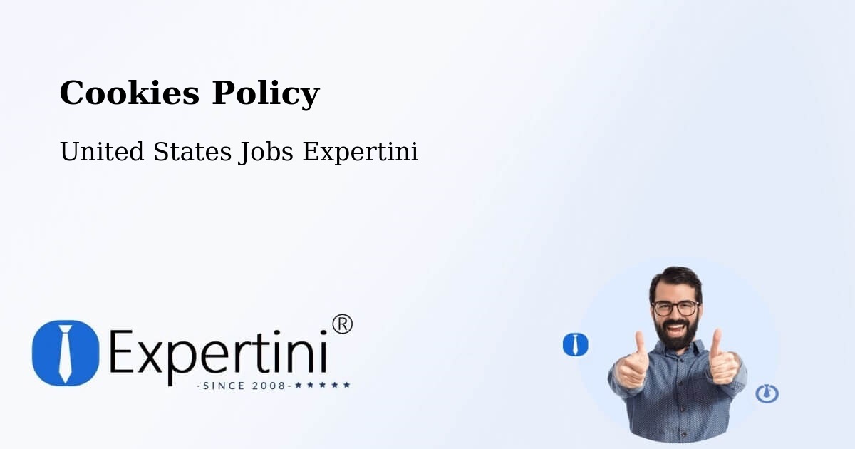 Cookie Policy – Amsterdam - United States Jobs Expertini