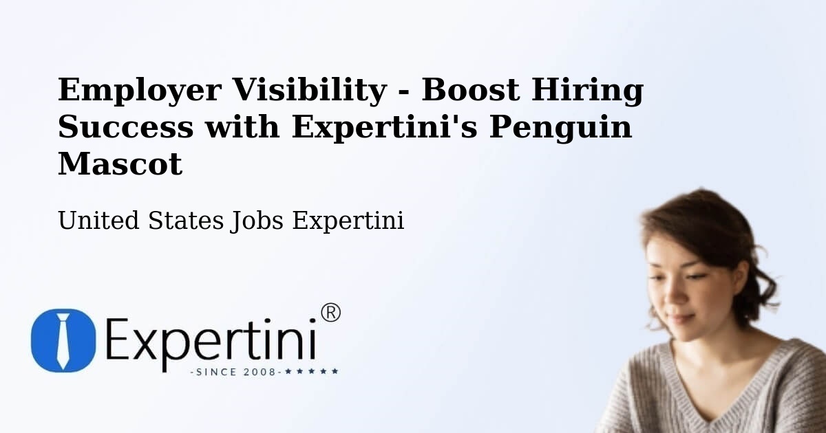 CV and Resume Visibility Optimization – Amsterdam - United States Jobs Expertini